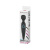 Вибратор микрофон Pretty Love Body Wand